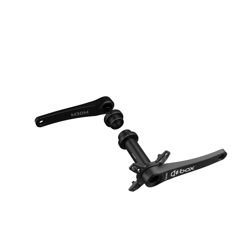 Box One M30 Crankset