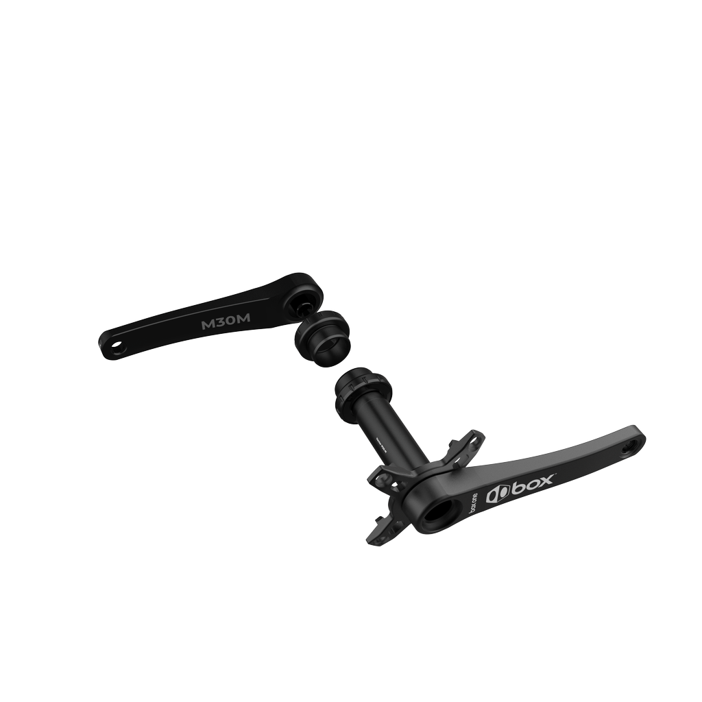 Box One M30 Crankset