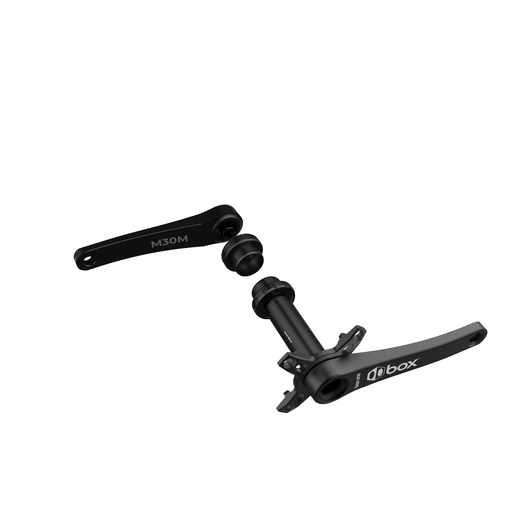 Box One M30 Crankset