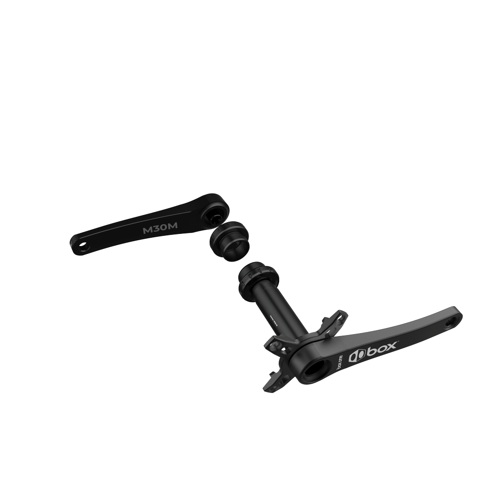 Box One M30 Crankset