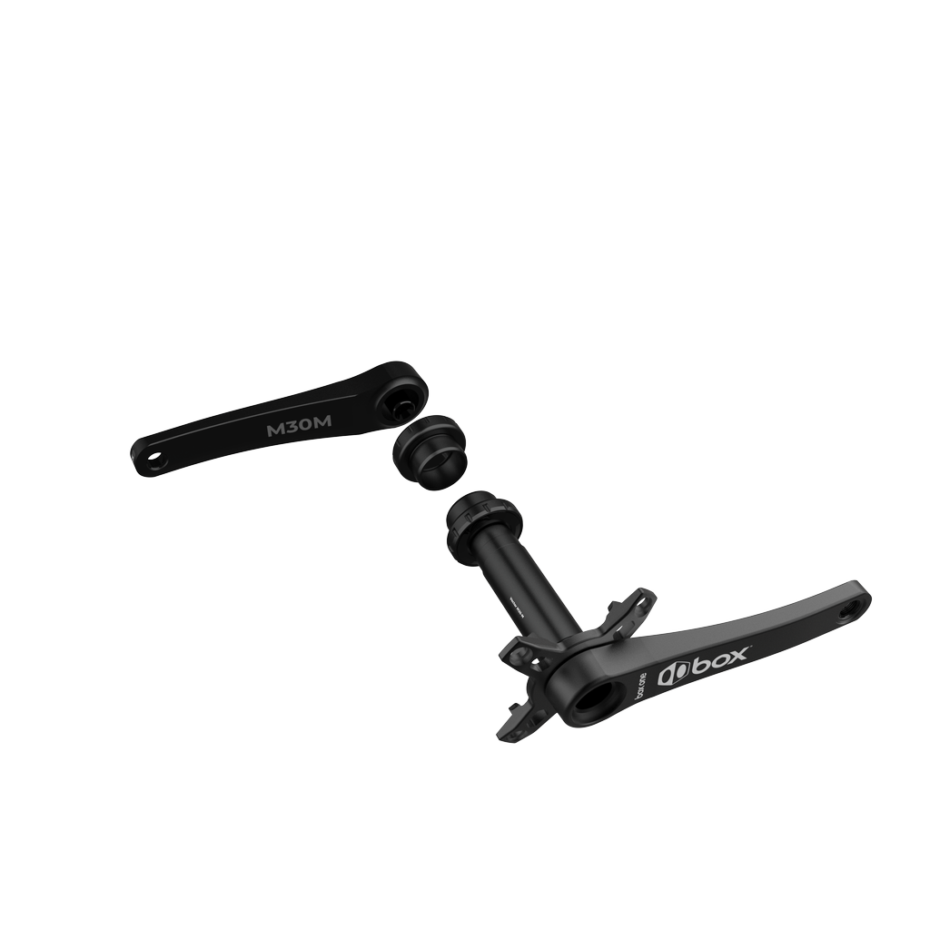 Box One M30 Crankset