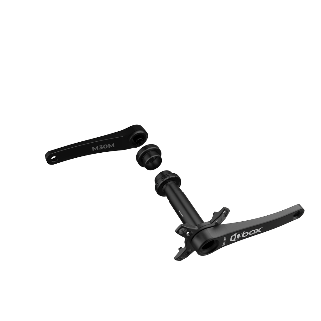 Box One M30 Crankset