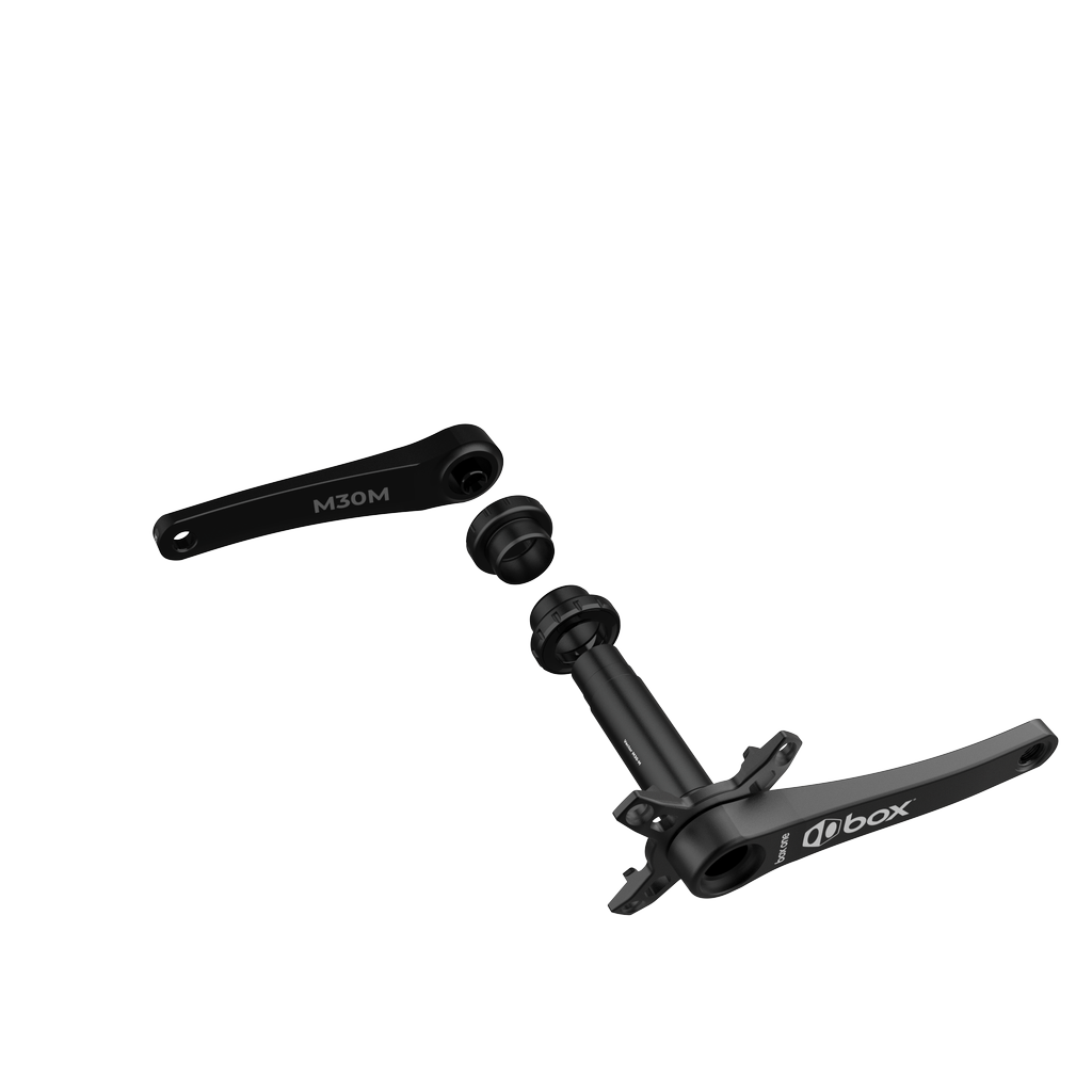 Box One M30 Crankset