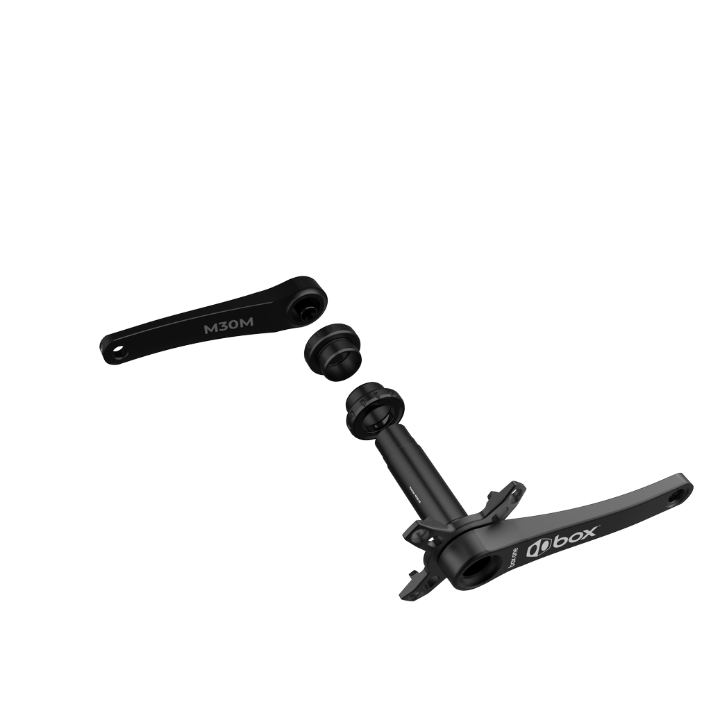 Box One M30 Crankset