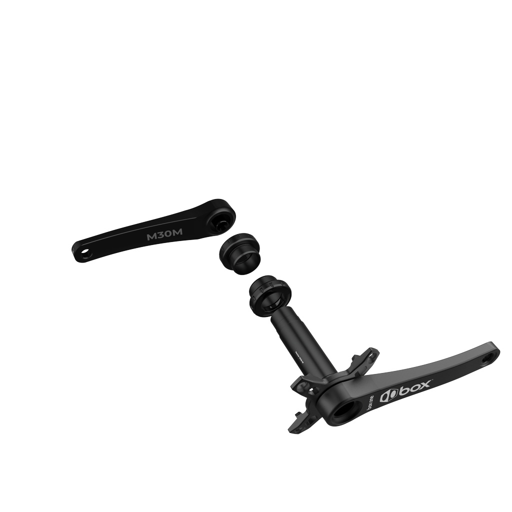 Box One M30 Crankset
