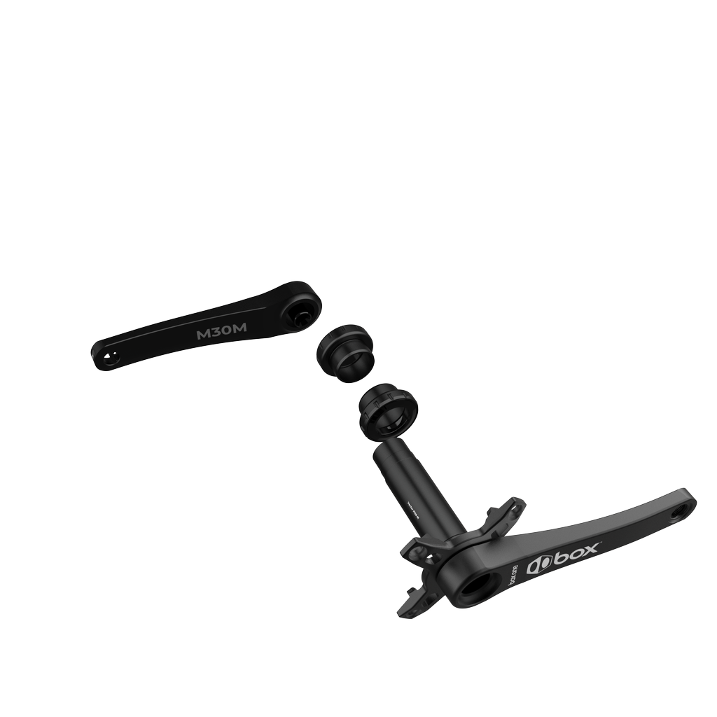 Box One M30 Crankset