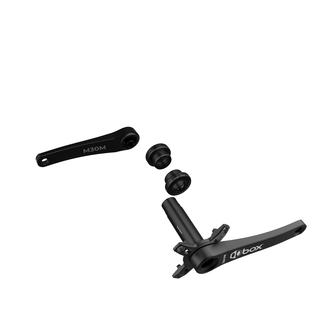 Box One M30 Crankset