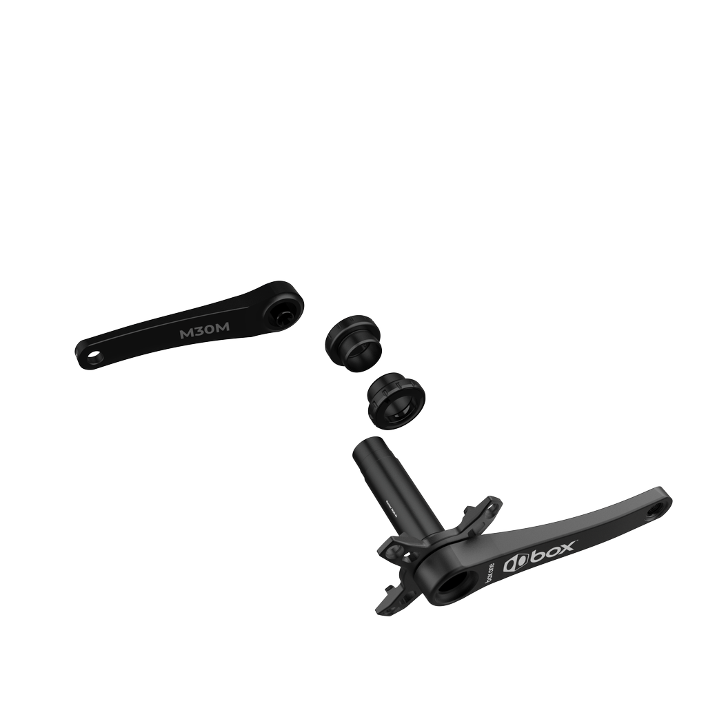 Box One M30 Crankset