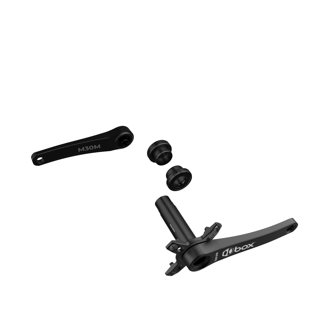 Box One M30 Crankset