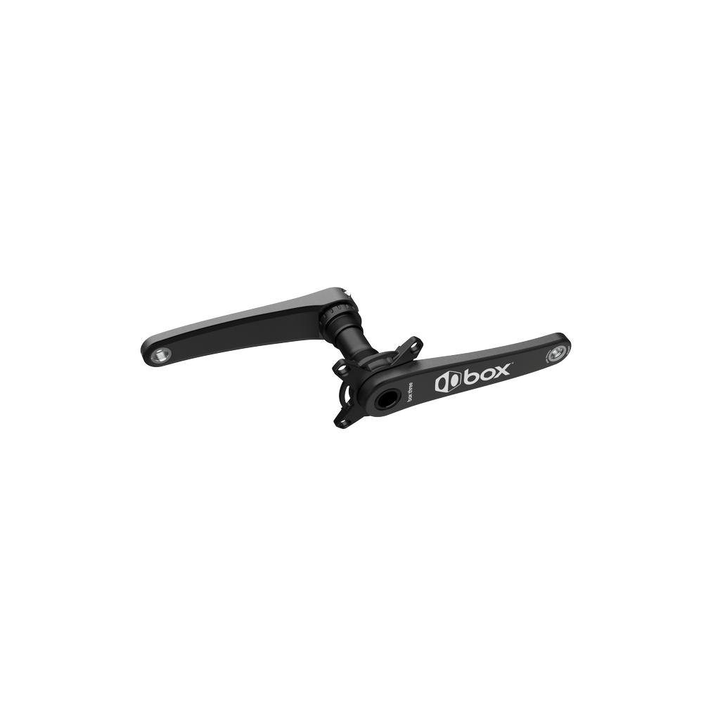 Box Three Crankset — 24mm