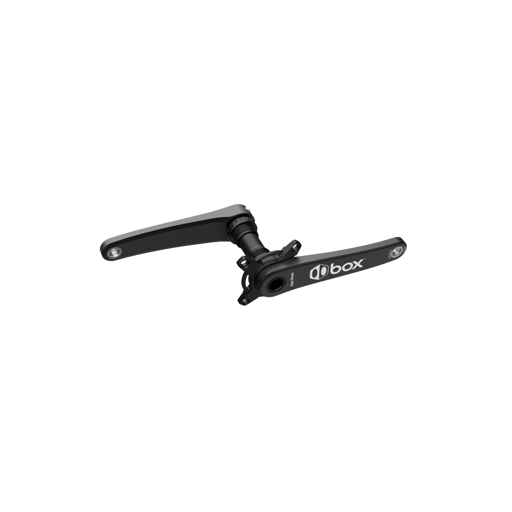 Box Three Crankset — 24mm