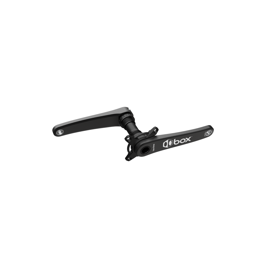 Box Three Crankset — 24mm