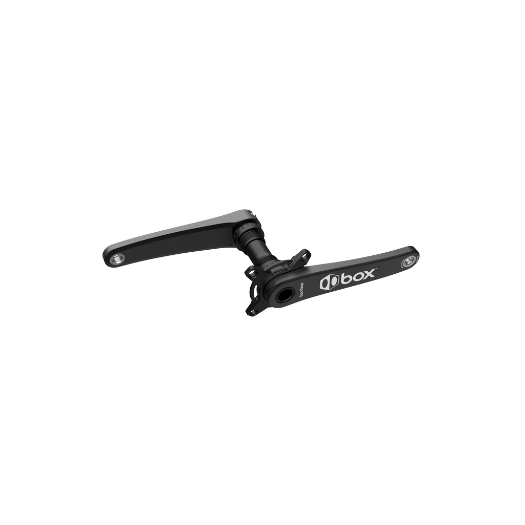 Box Three Crankset — 24mm