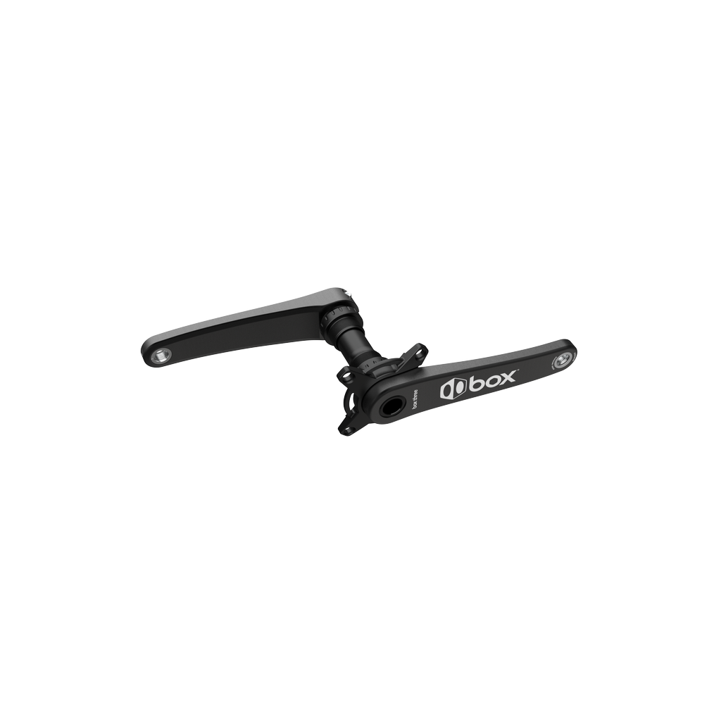 Box Three Crankset — 24mm