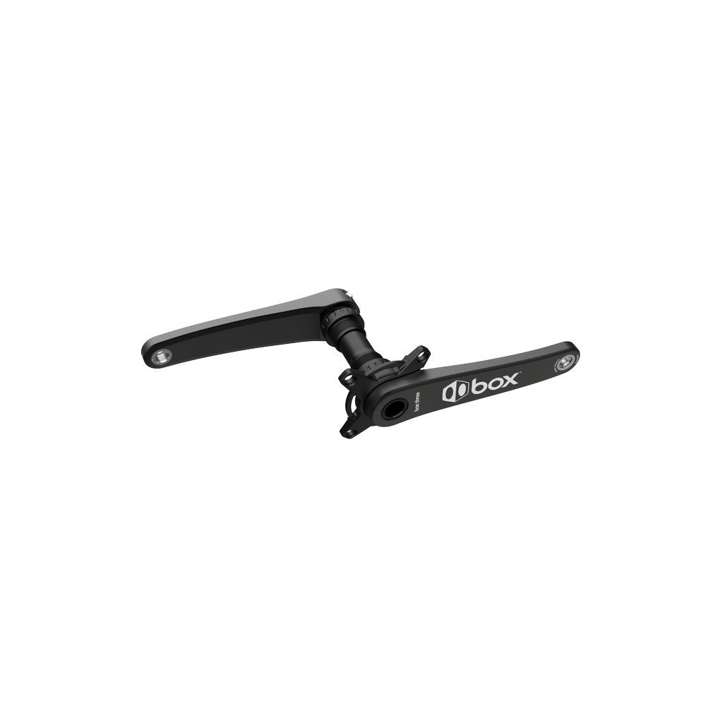 Box Three Crankset — 24mm