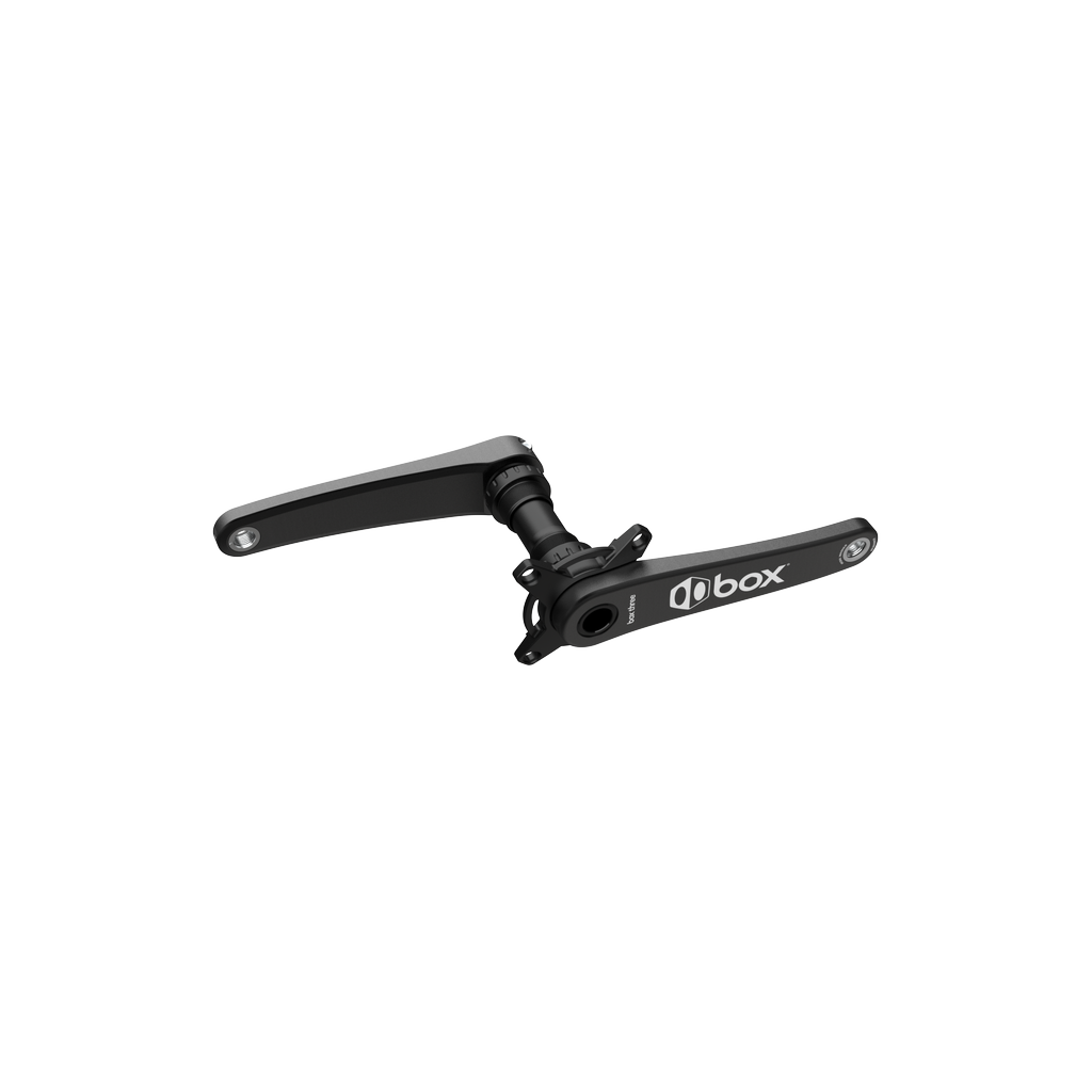 Box Three Crankset — 24mm