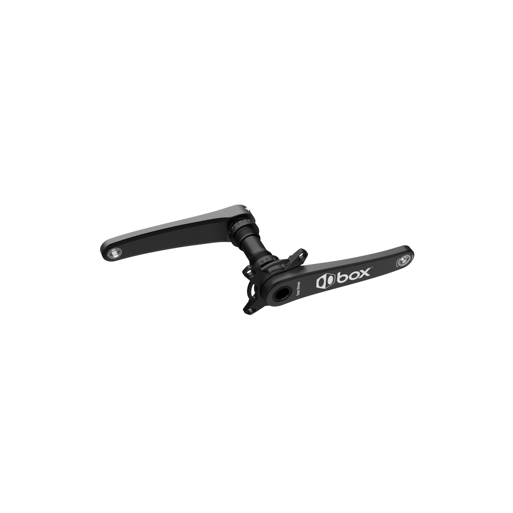 Box Three Crankset — 24mm
