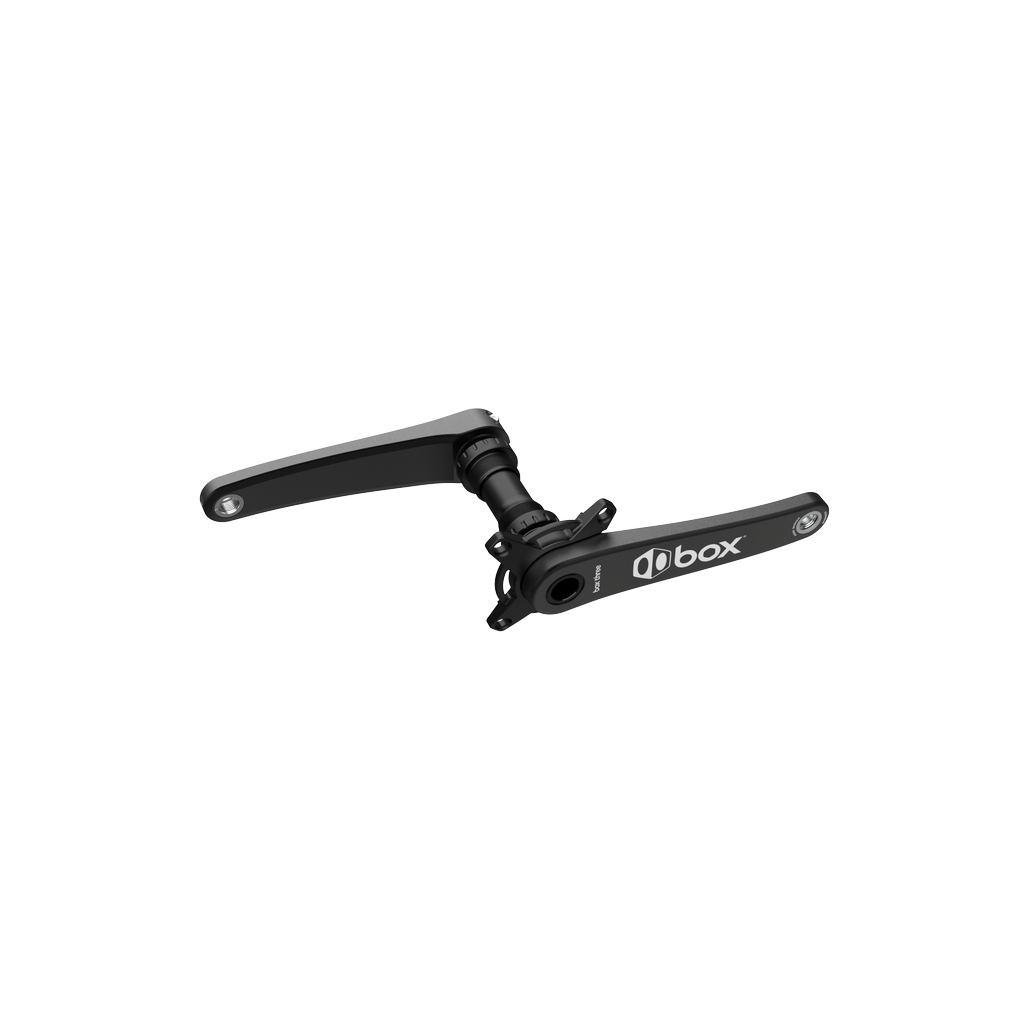 Box Three Crankset — 24mm