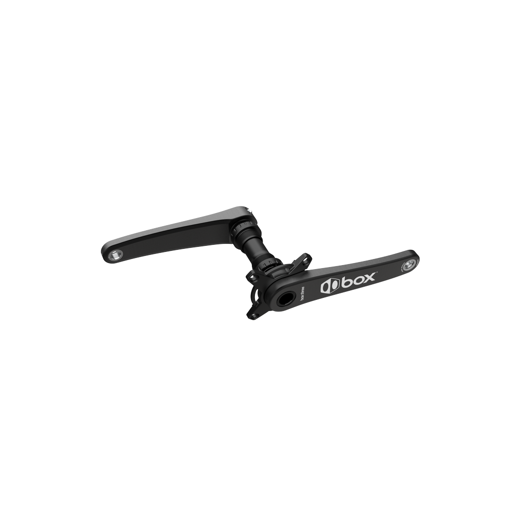 Box Three Crankset — 24mm