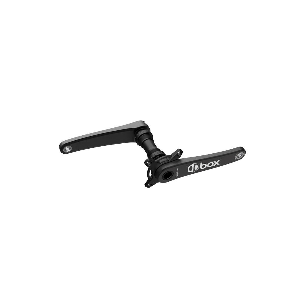 Box Three Crankset — 24mm