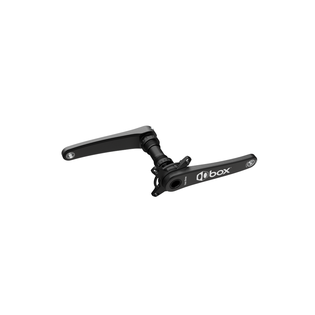 Box Three Crankset — 24mm