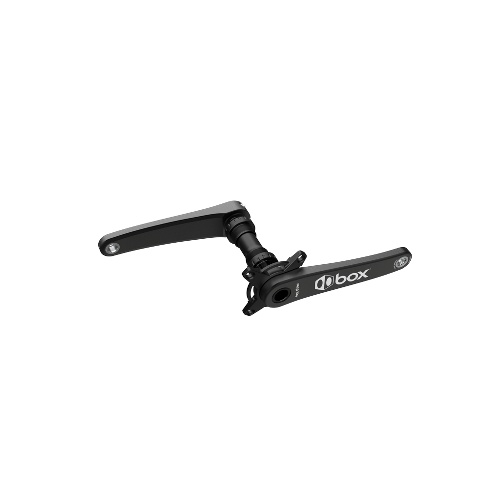Box Three Crankset — 24mm