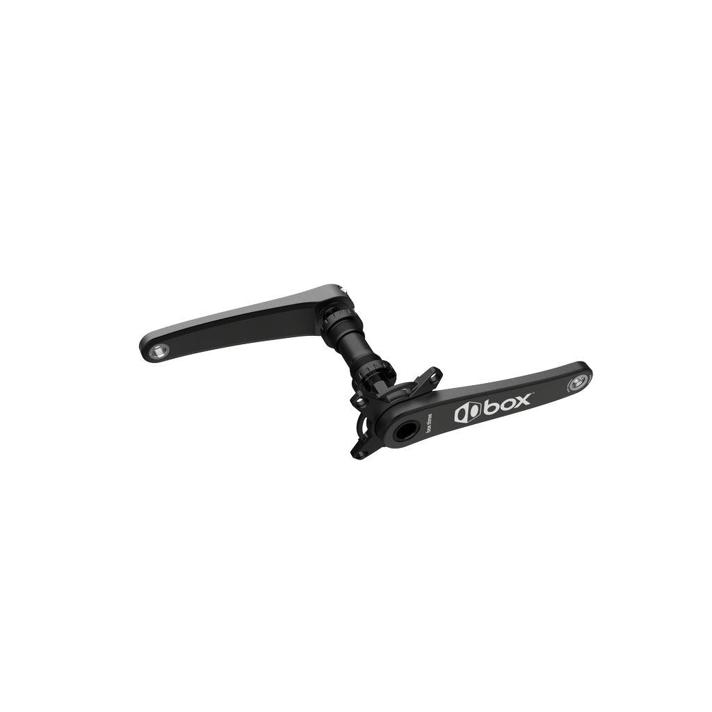 Box Three Crankset — 24mm