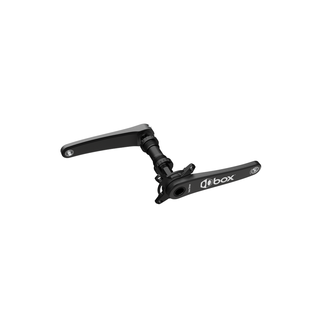 Box Three Crankset — 24mm