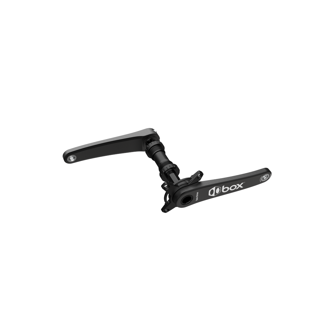 Box Three Crankset — 24mm