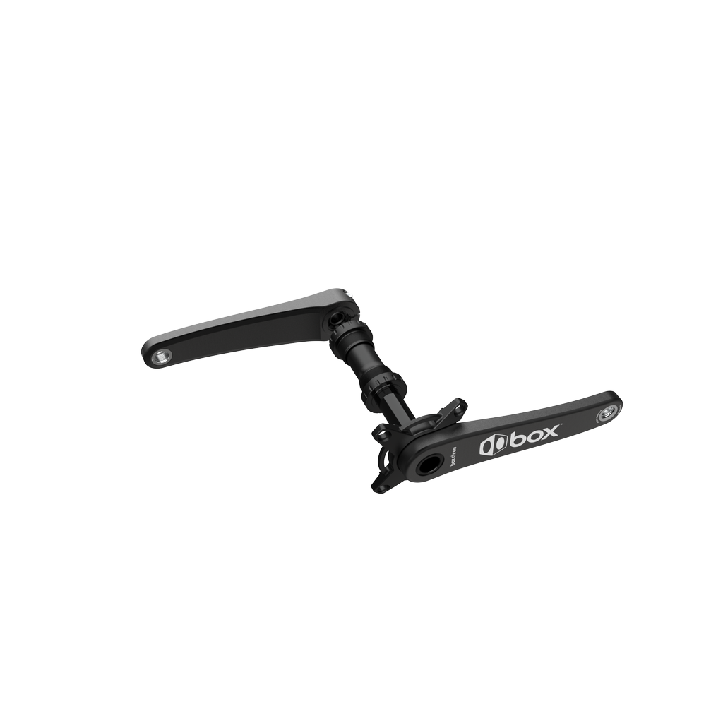 Box Three Crankset — 24mm