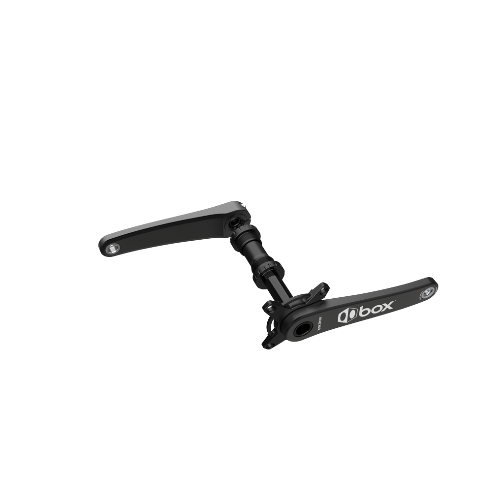 Box Three Crankset — 24mm