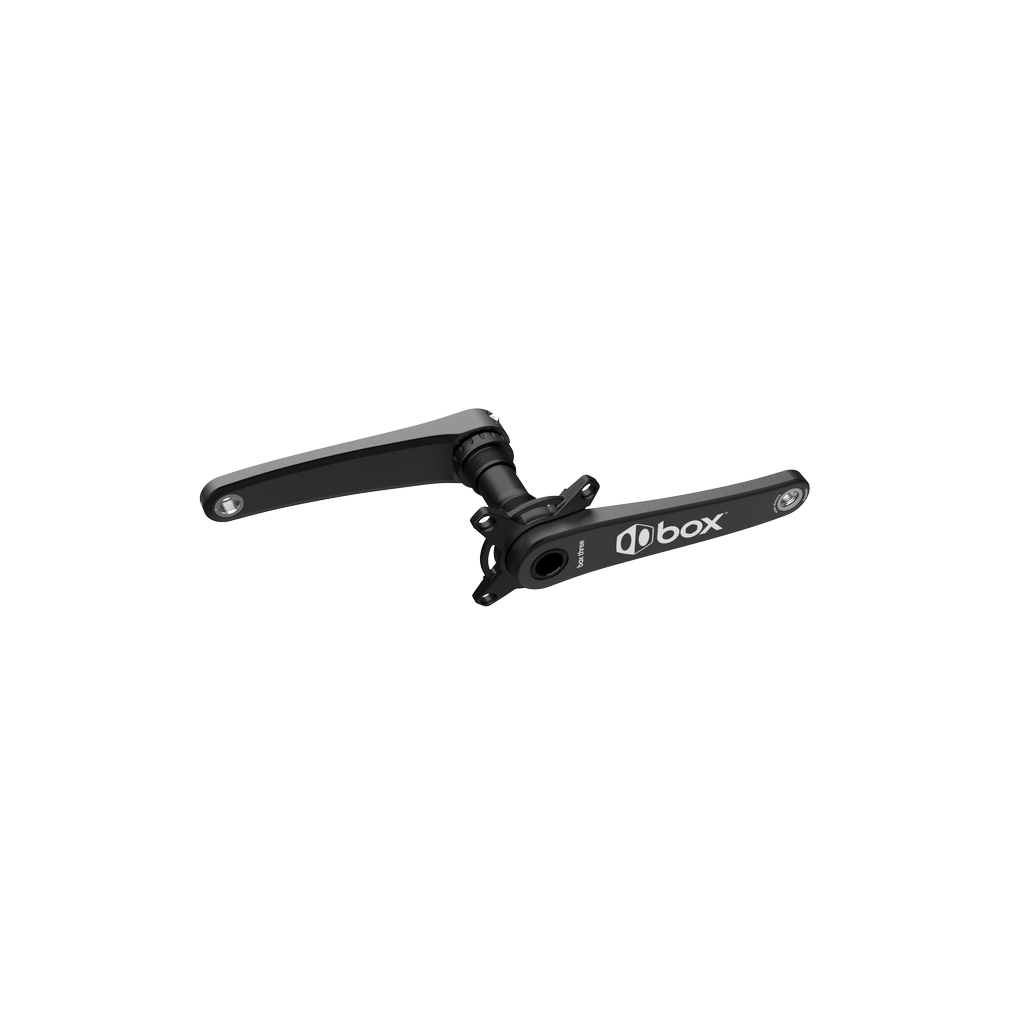 Box Three Crankset — 24mm