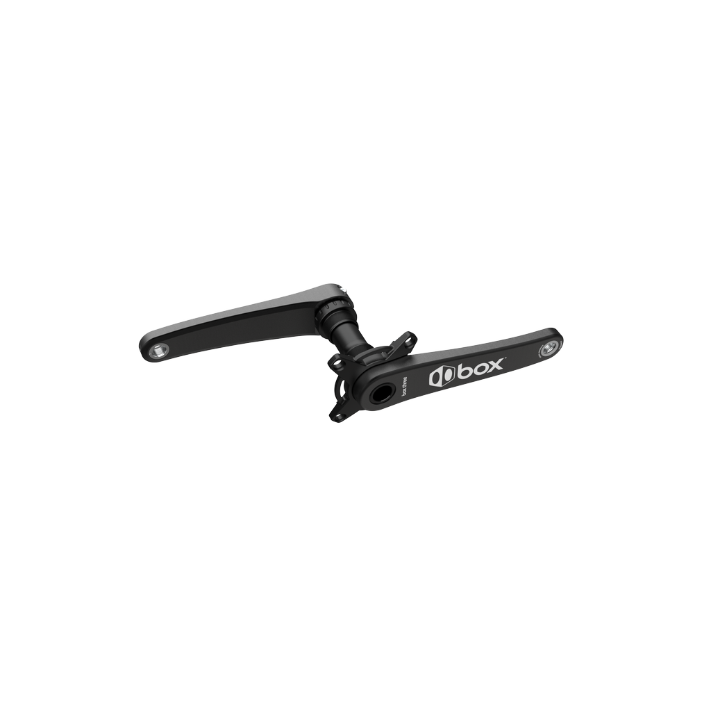 Box Three Crankset — 24mm
