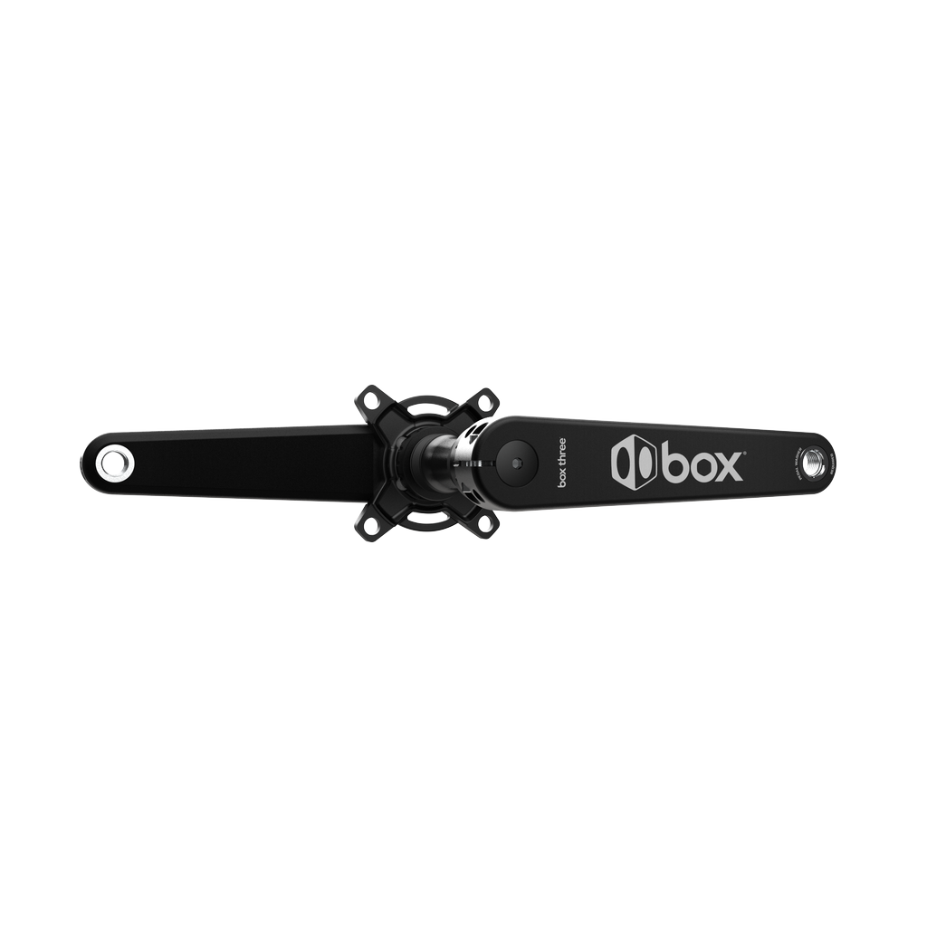 Box Three Crankset — 24mm