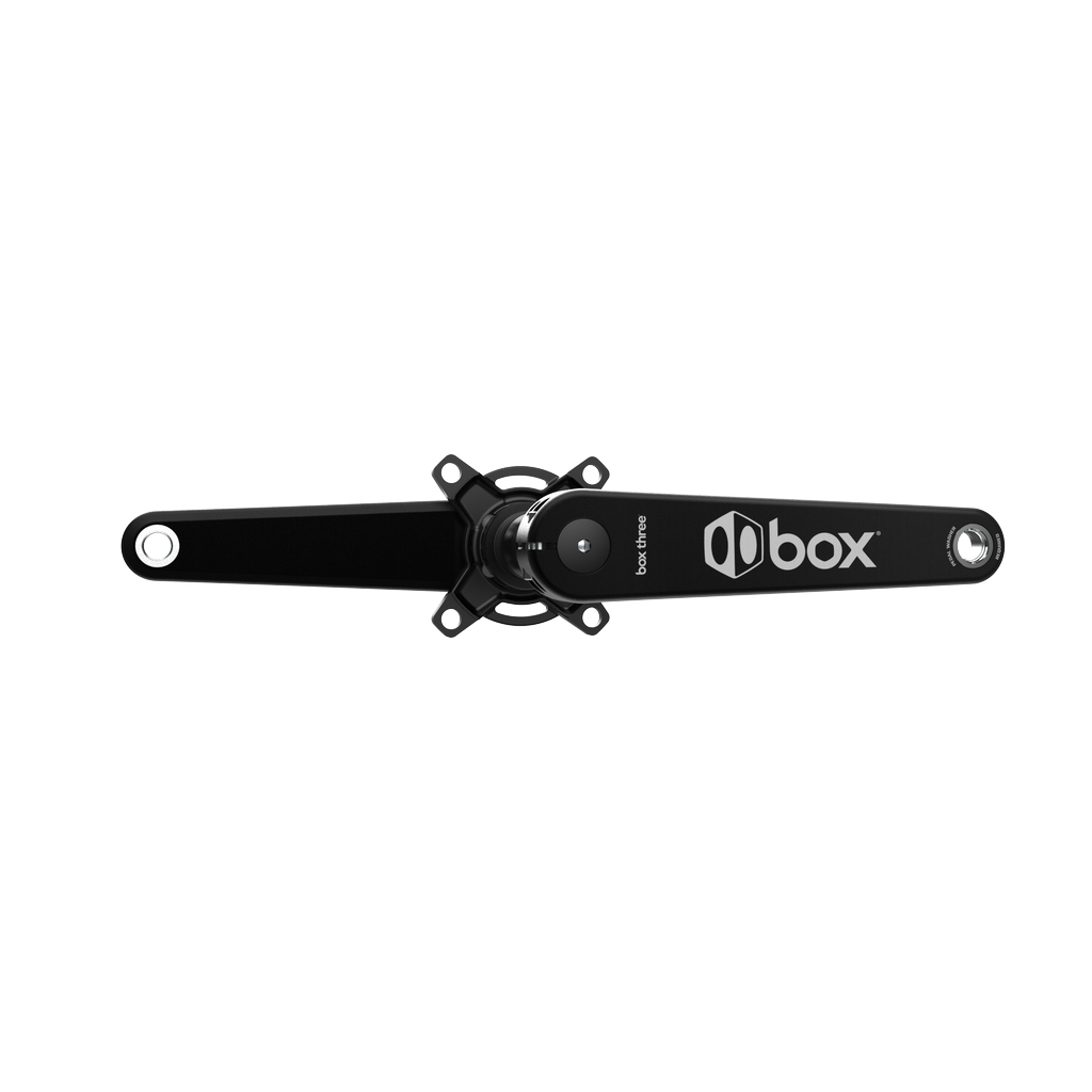 Box Three Crankset — 24mm