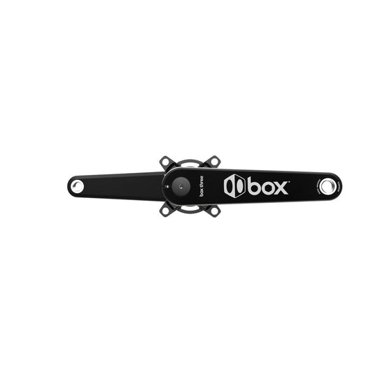 Box Three Crankset — 24mm