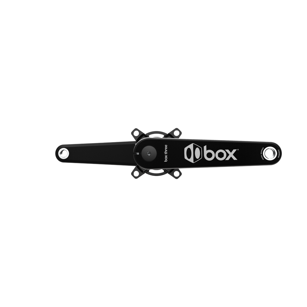 Box Three Crankset — 24mm