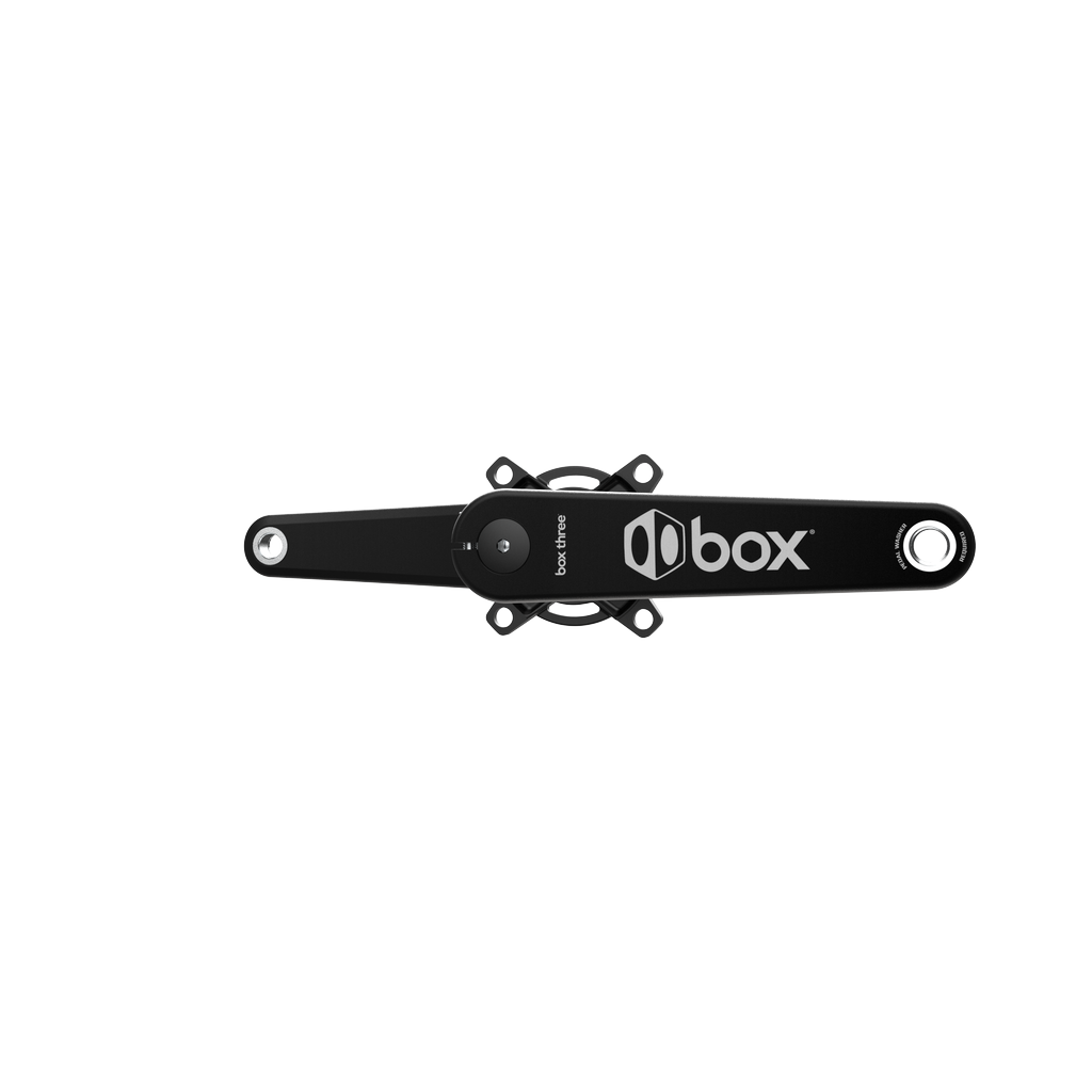 Box Three Crankset — 24mm