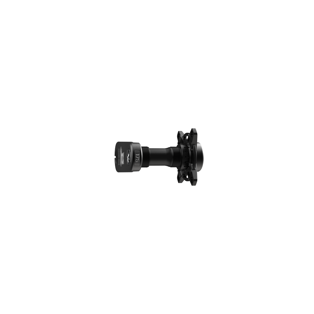 Box Three Crankset — 24mm