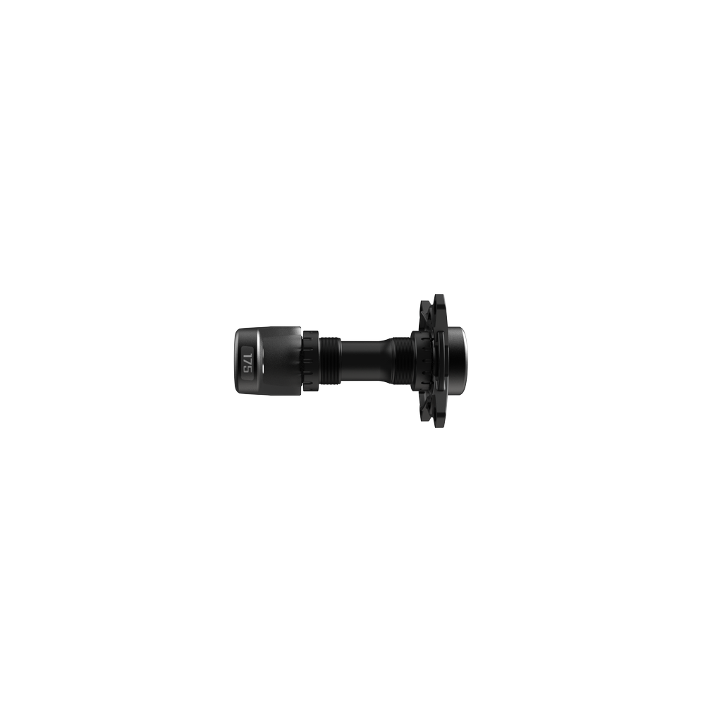 Box Three Crankset — 24mm