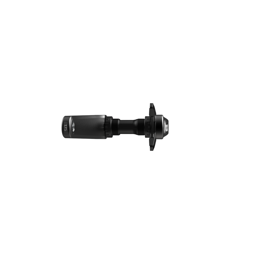Box Three Crankset — 24mm