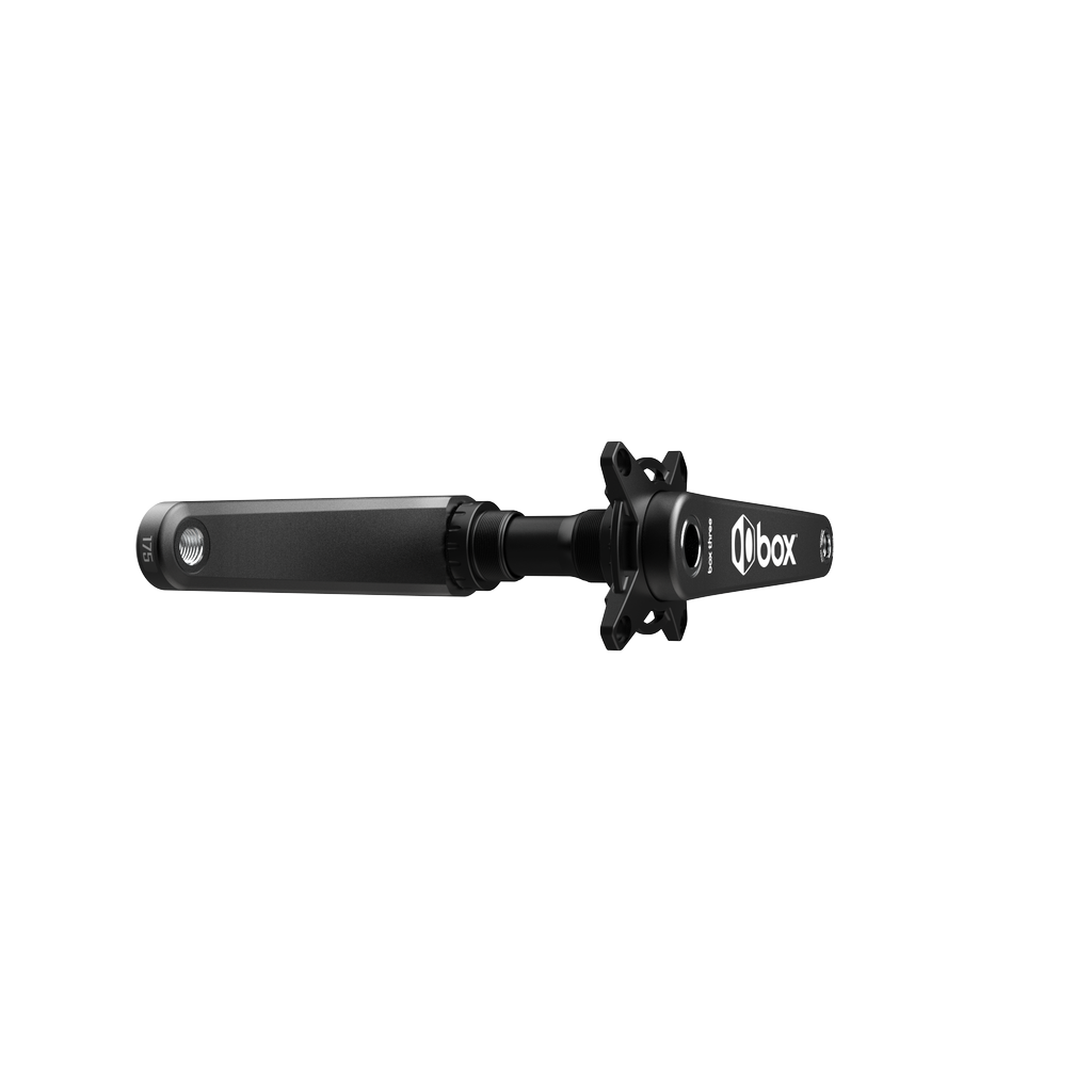 Box Three Crankset — 24mm