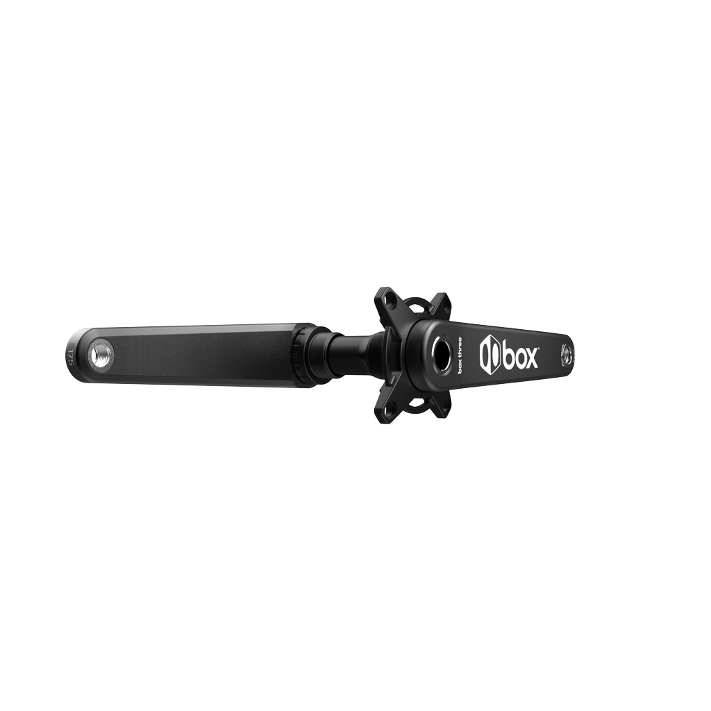 Box Three Crankset — 24mm