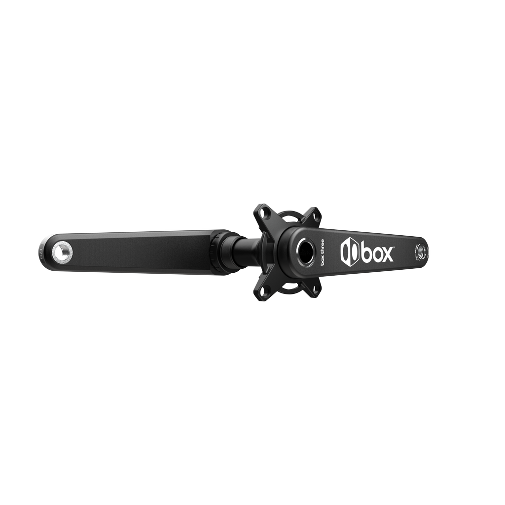 Box Three Crankset — 24mm