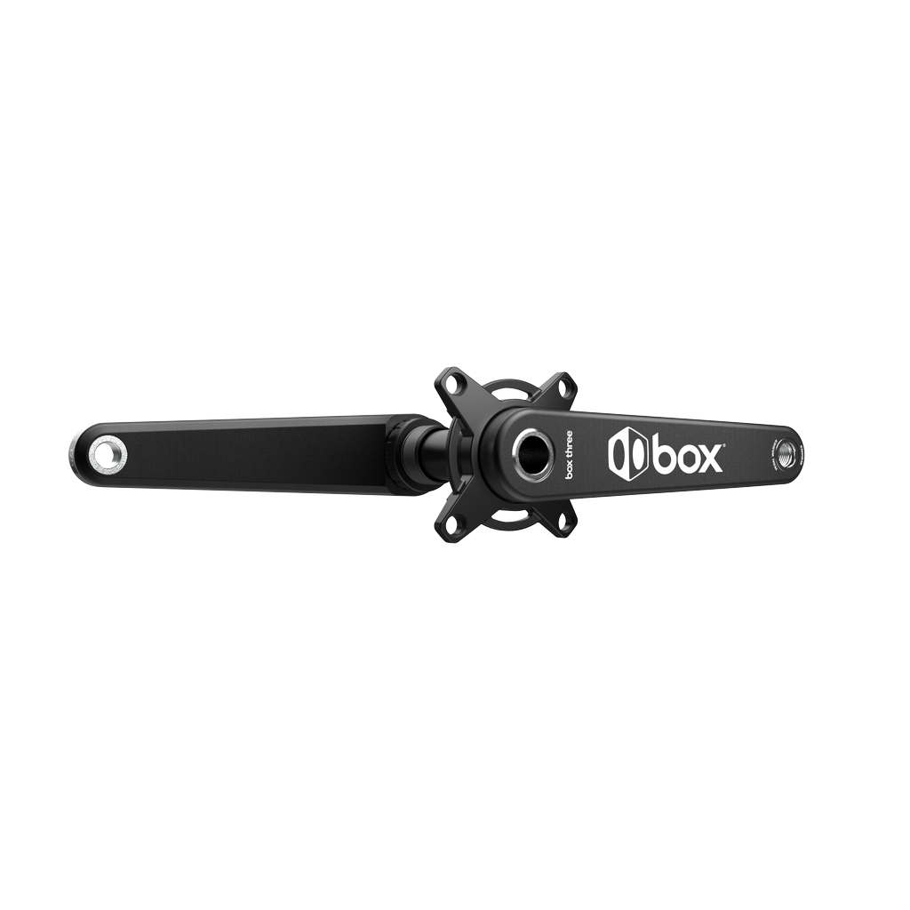 Box Three Crankset — 24mm