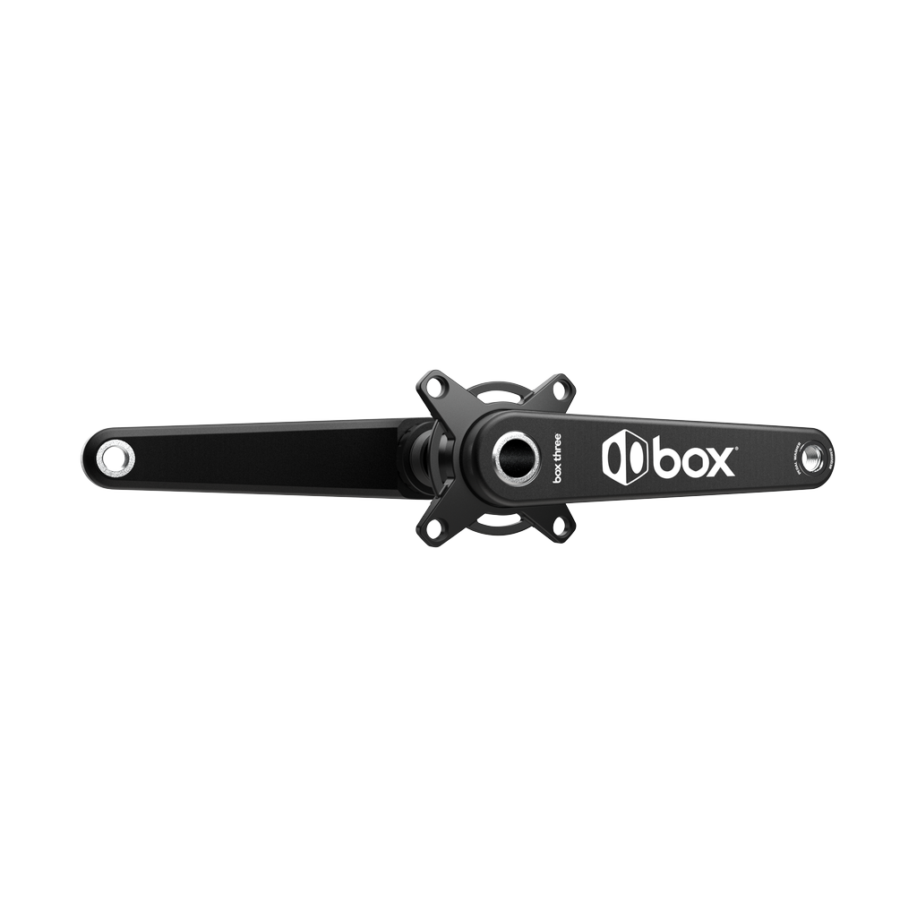 Box Three Crankset — 24mm