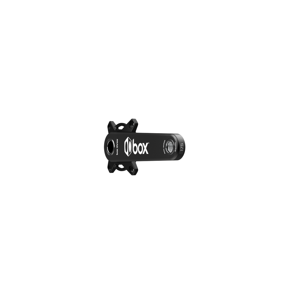 Box Three Crankset — 24mm