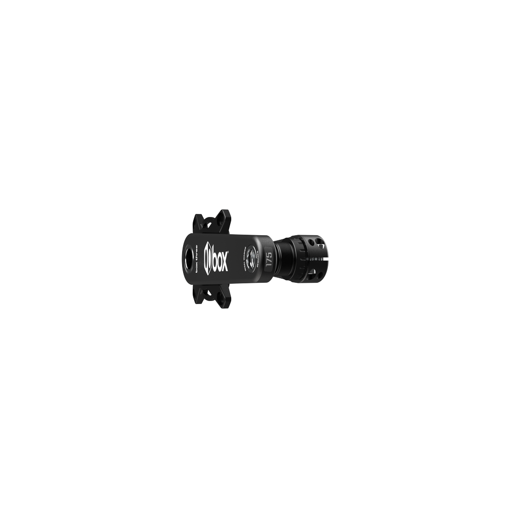 Box Three Crankset — 24mm