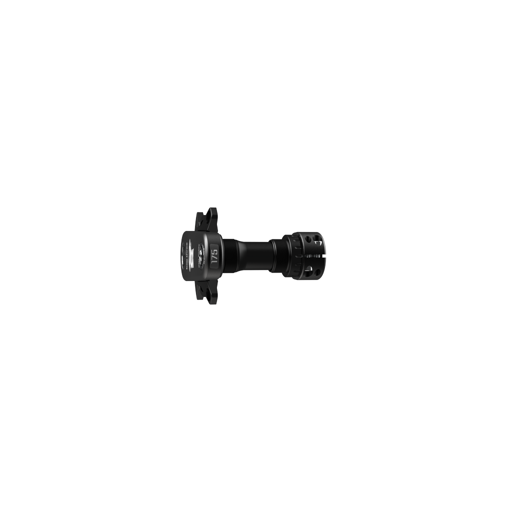 Box Three Crankset — 24mm