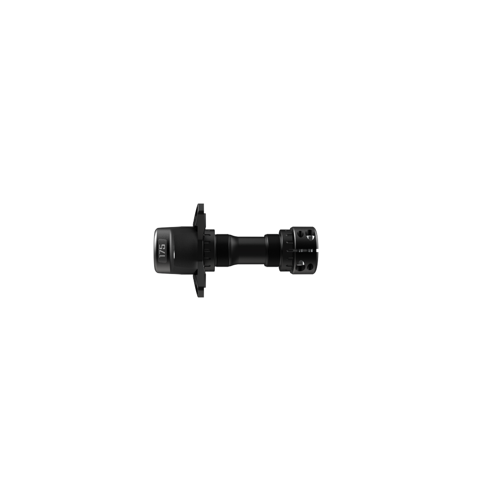 Box Three Crankset — 24mm